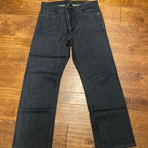 Banana republic mens jeans NWT